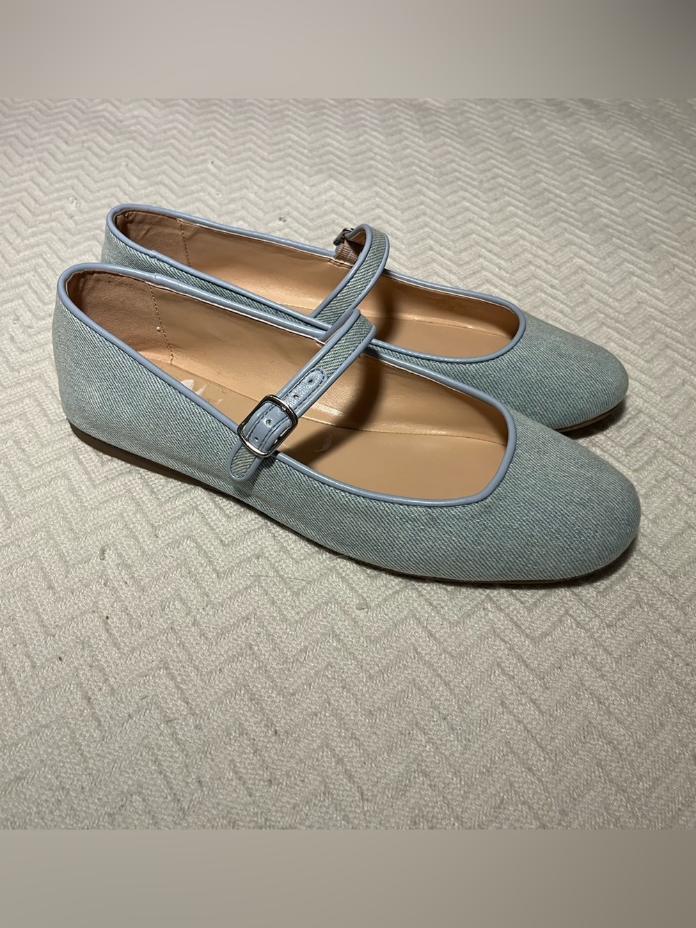 Bandolino Philly Mary Janes
